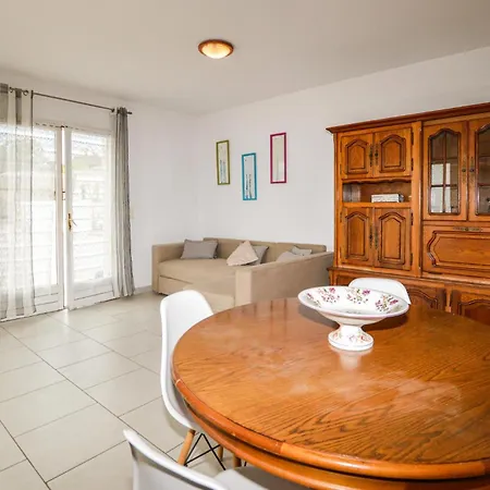 Apartmán Beautiful In With Kitchen *