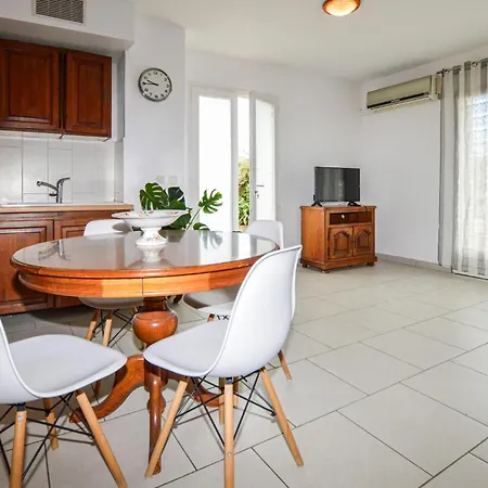 Apartment Beautiful In With Kitchen Aleria (Corsica)