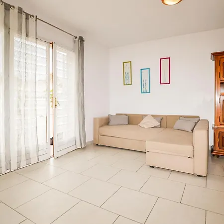 Apartment Beautiful In With Kitchen Aleria (Corsica)